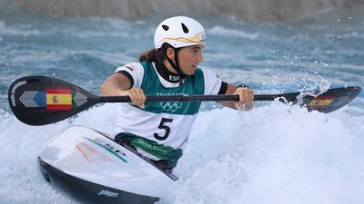 Estos son los resultados de España en el cuarto día de competición de Tokio 2020