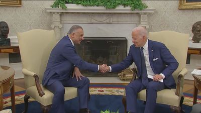 EEUU pondrá fin a su misión de combate en Irak antes de que acabe el año