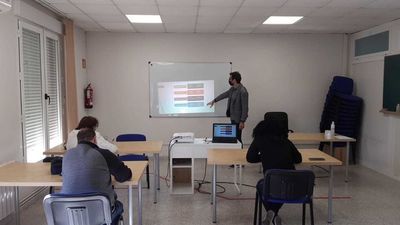 Getafe amplía los fondos para contratar a 200 nuevos desempleados