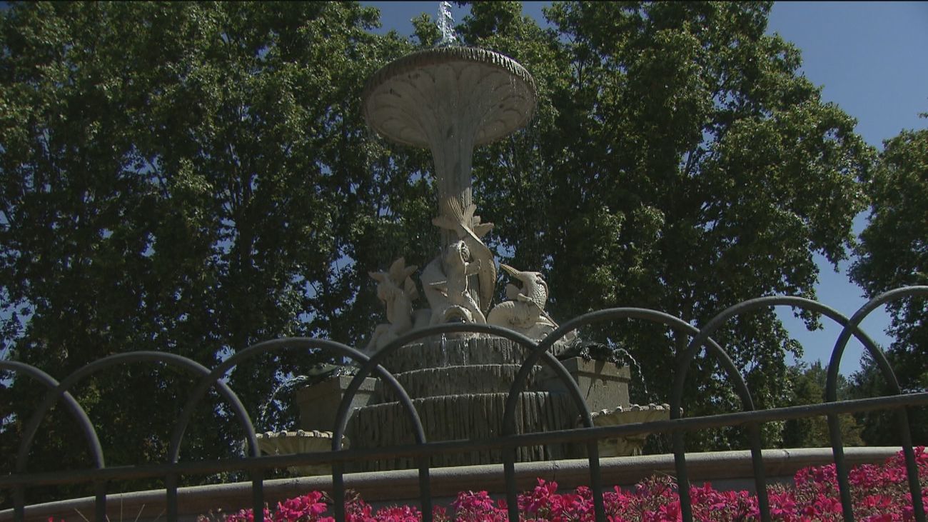De ruta por El Retiro, el ‘pulmón verde' de Madrid, para conocer sus leyendas
