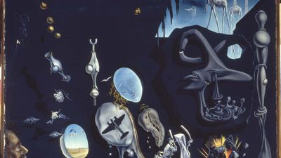 Diálogo artístico en el Reina Sofía entre el franquismo y el exilio