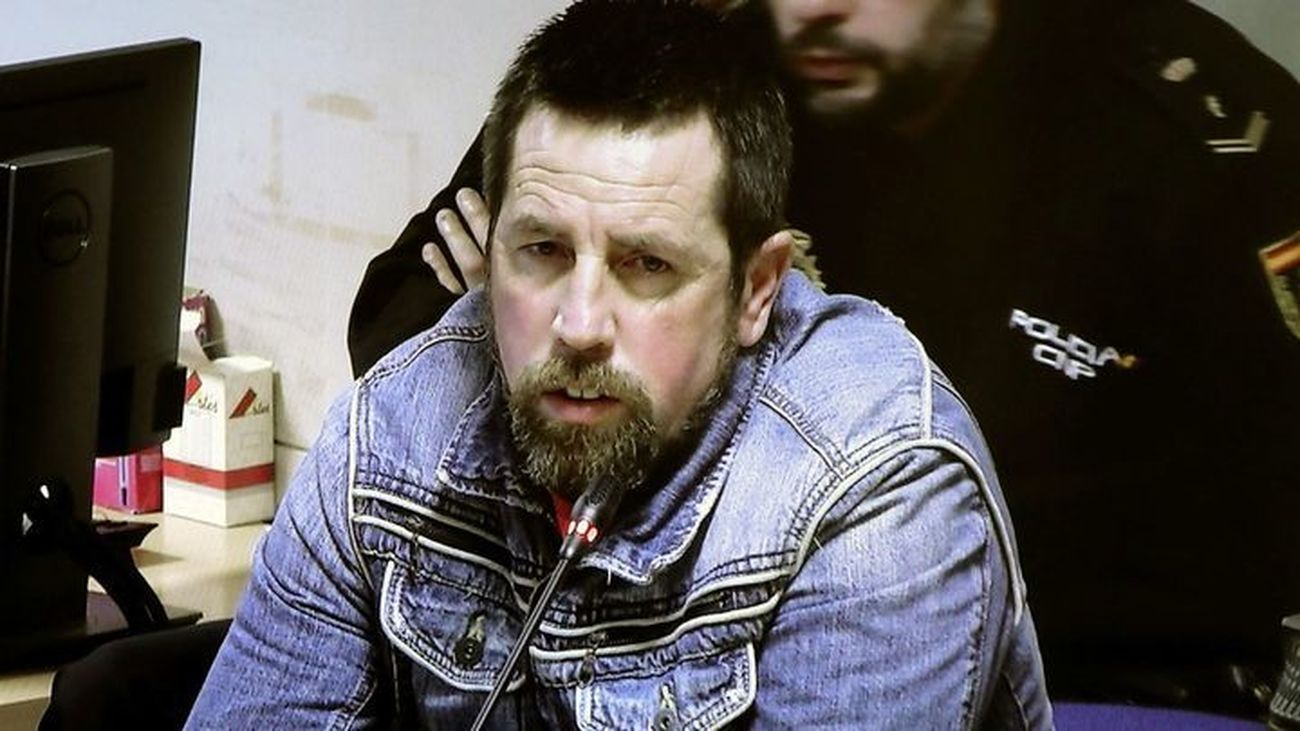 Declara 'El Chicle' por la presunta agresión sexual a su cuñada de 17 años