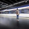 Demuestra cuánto sabes sobre el Metro de Madrid con estas preguntas