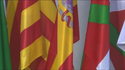 Conferencia de Presidentes, entre el no de Aragonès y el ya veremos de Urkullu