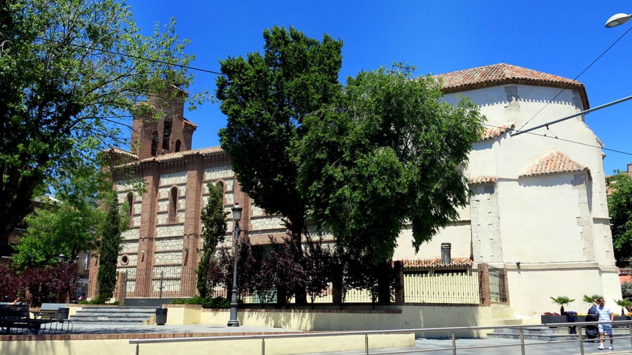 Recorremos Parla, uno de los municipios de Madrid con mayor crecimiento