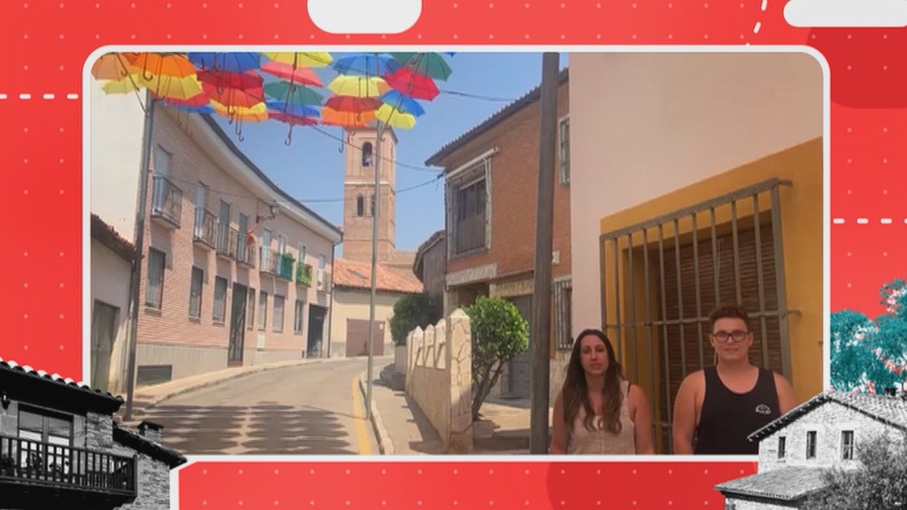 Está Pasando 26.07.2021 (Parte 1)