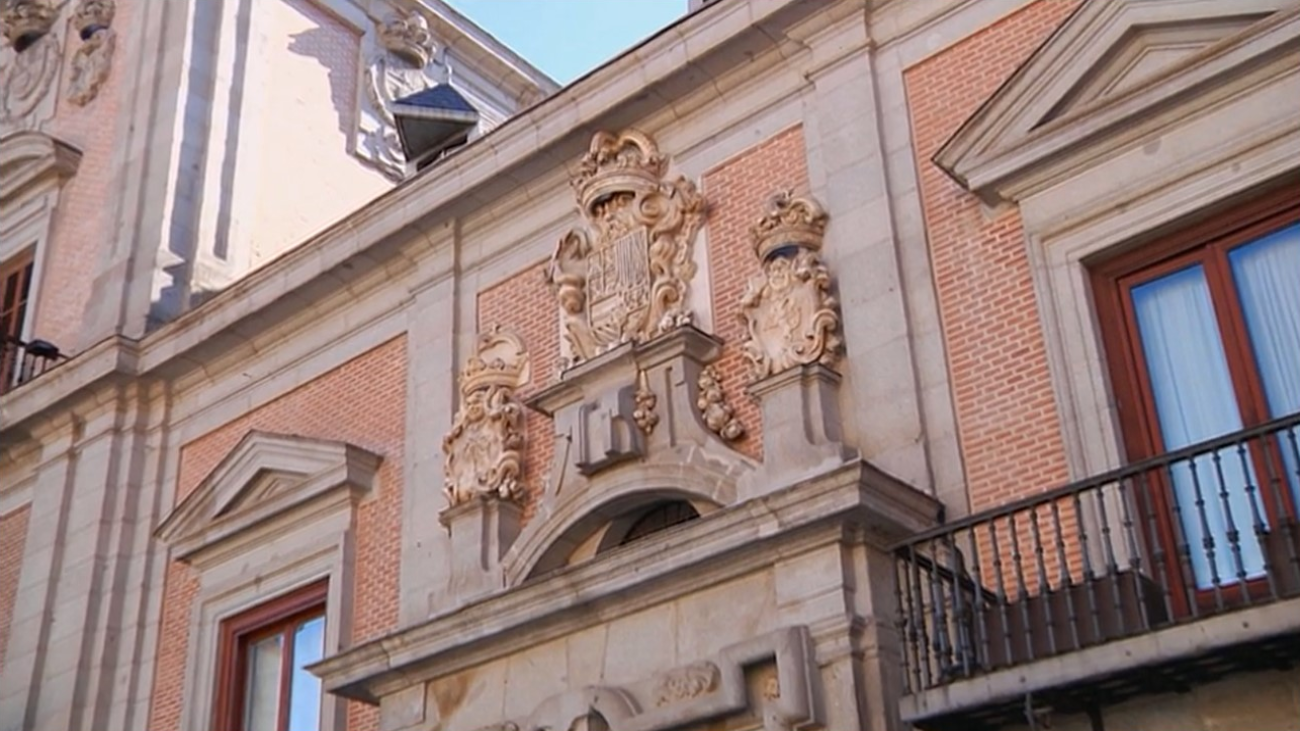 Ruta por los mentideros de Madrid