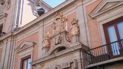 Ruta por los mentideros de Madrid