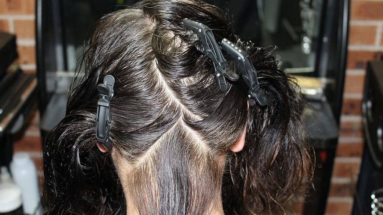 Los peluqueros madrileños reclaman una regulación del sector para evitar el intrusismo profesional