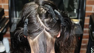 Los peluqueros madrileños reclaman una regulación del sector para evitar el intrusismo profesional