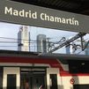 Más de 250 millones de euros para ampliar la estación de Chamartín