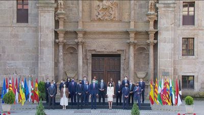 Urkullu confirma su presencia en la Conferencia de Presidentes de Salamanca
