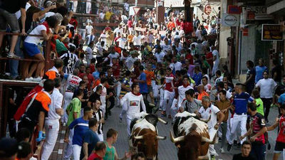 Madrid deja en manos del criterio sanitario la celebración o no de los encierros de 'Sanse'
