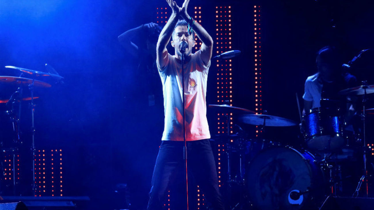 Vetusta Morla, Zahara y Locoplaya tocarán en las fiestas de Rivas de septiembre