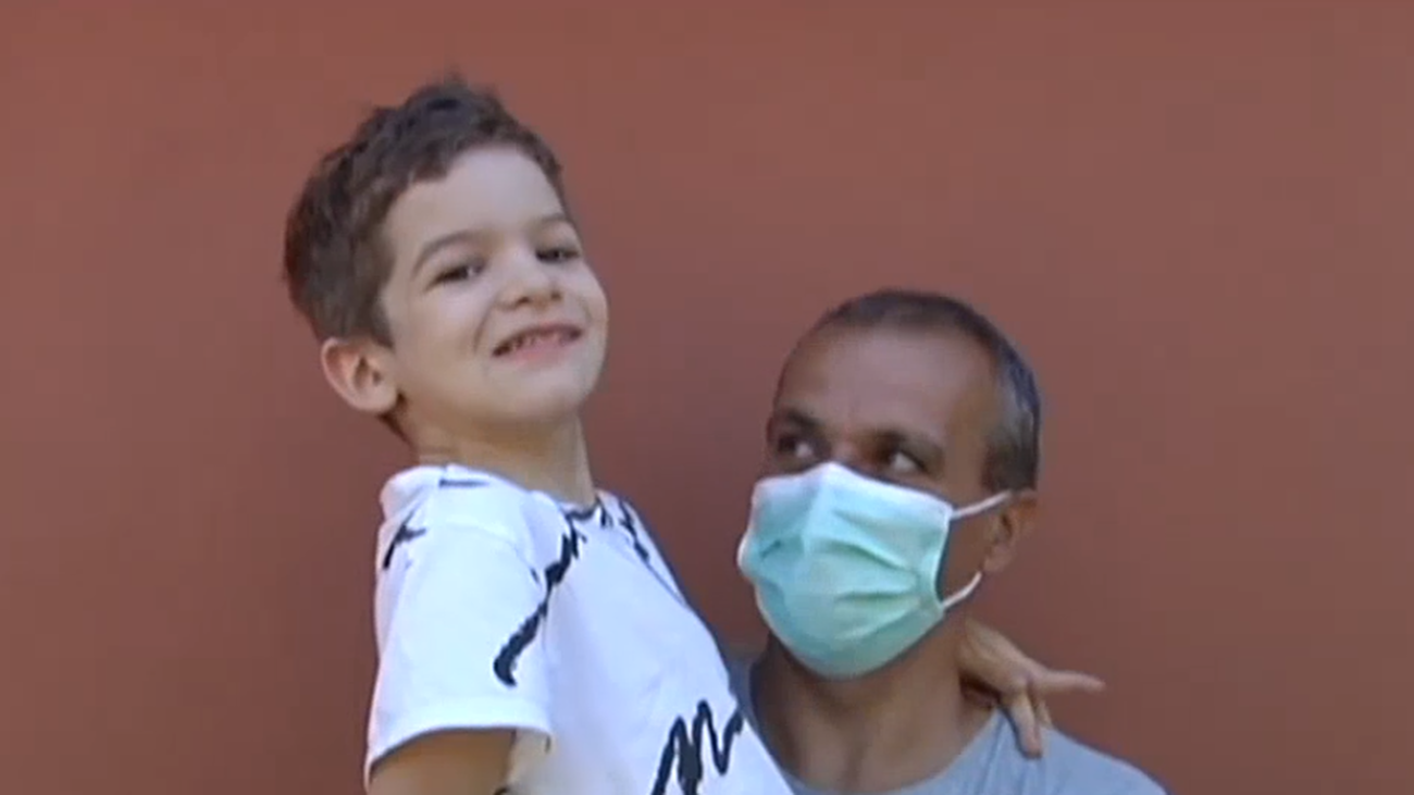 El 12 de Octubre participa en un proyecto con pacientes mitocondriales