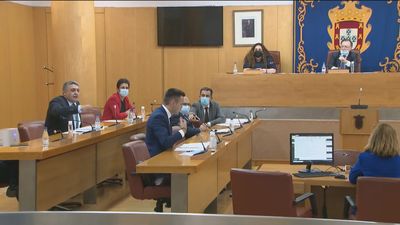 Olona advierte al PP que el "Gobierno será con Vox o no será"