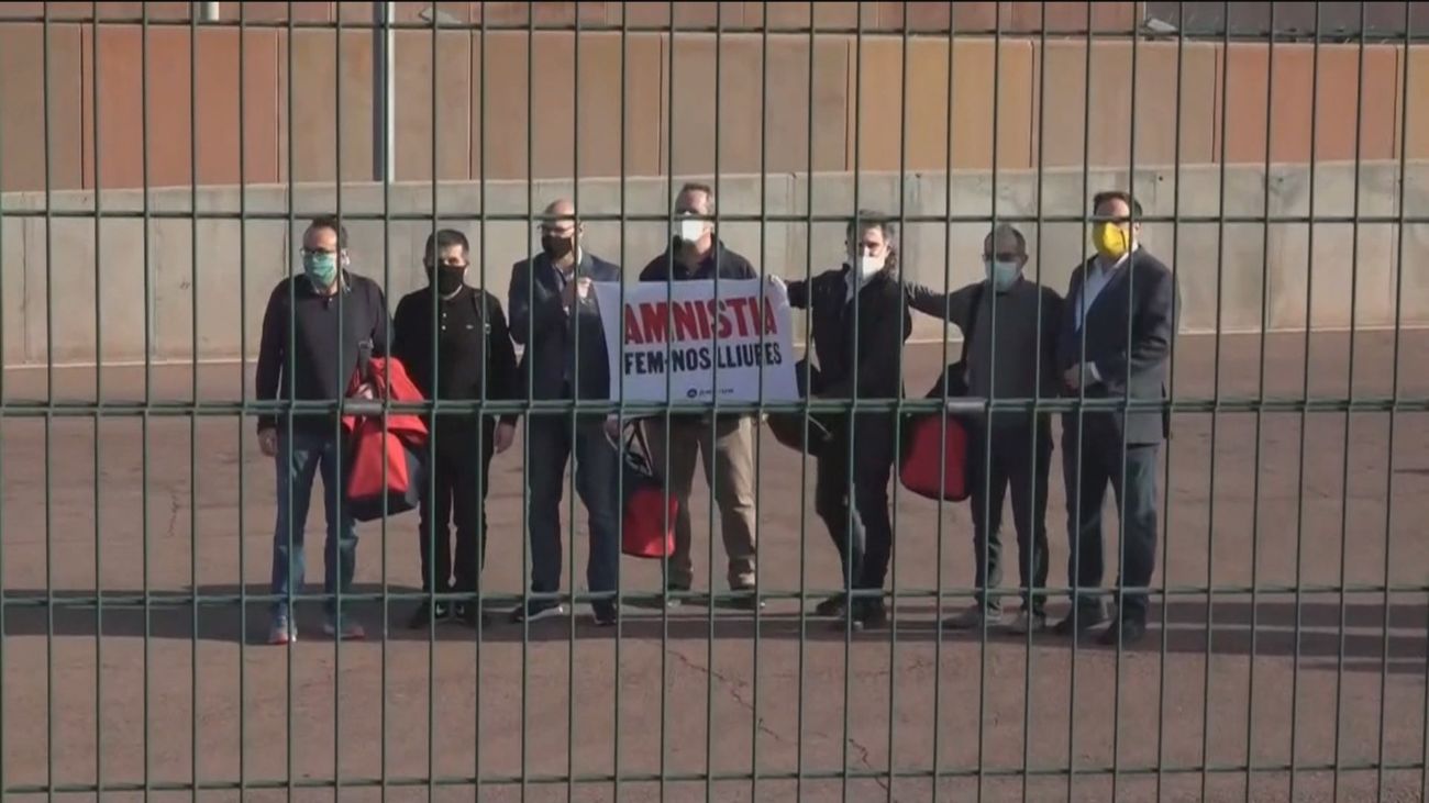 La Fiscalía investiga la concesión del aval del Instituto catalán de Finanzas a los independentistas