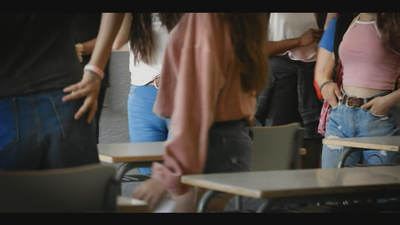 El suicidio ya es la principal causa de muerte de los jóvenes