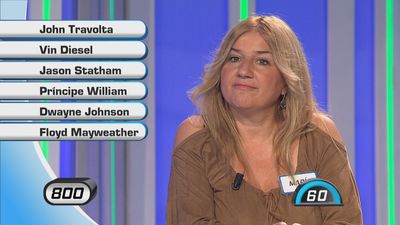 ¿Qué actor presume de ser el calvo más buscado en Google?