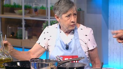 Está Pasando 27.07.2021 (Parte 1)