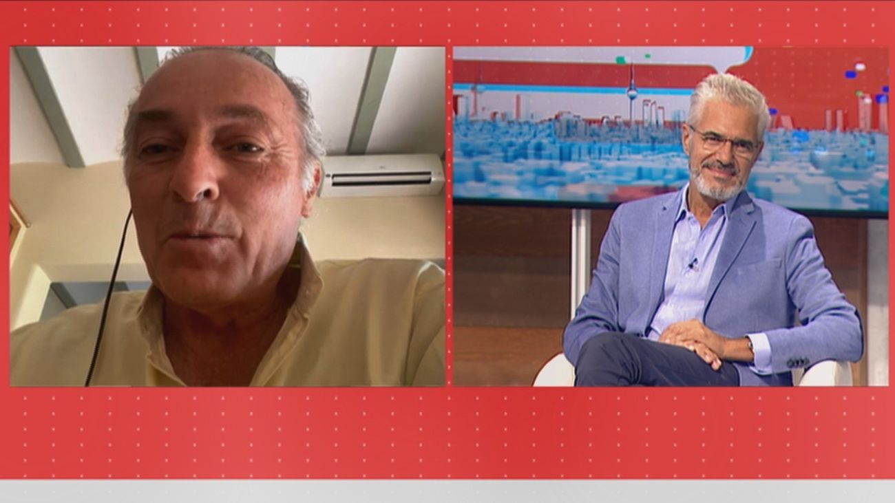 Está Pasando 27.07.2021 (Parte 2)