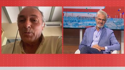 Está Pasando 27.07.2021 (Parte 2)