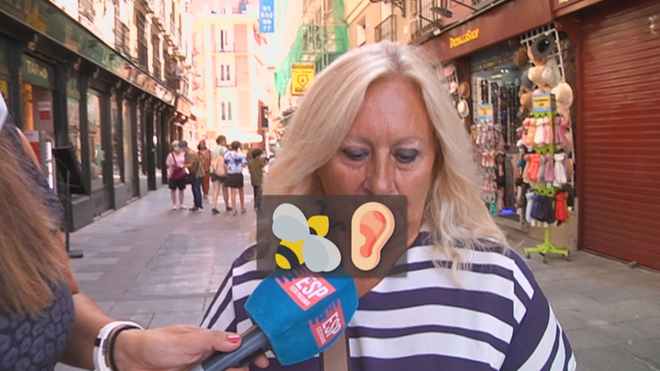 ¿Adivinarías los pueblos de la Comunidad de Madrid ocultos en estos emoticonos?