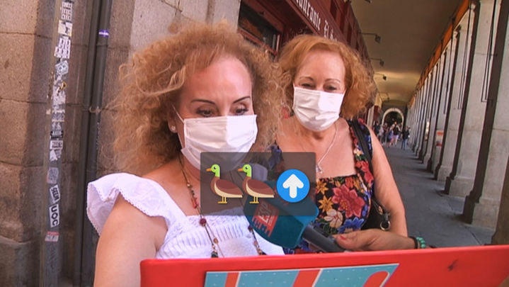 ¿Qué pueblo es? / Telemadrid