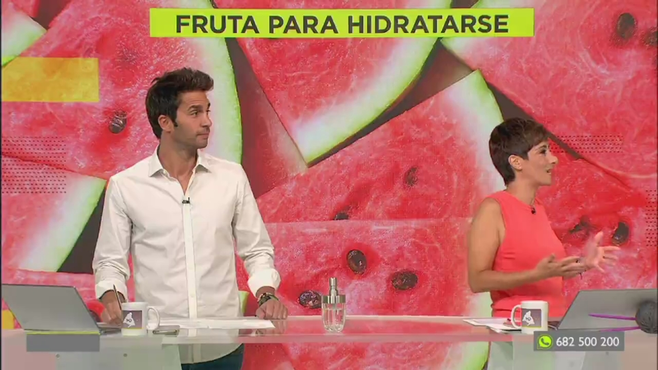 Madrid Directo 28.07.2021