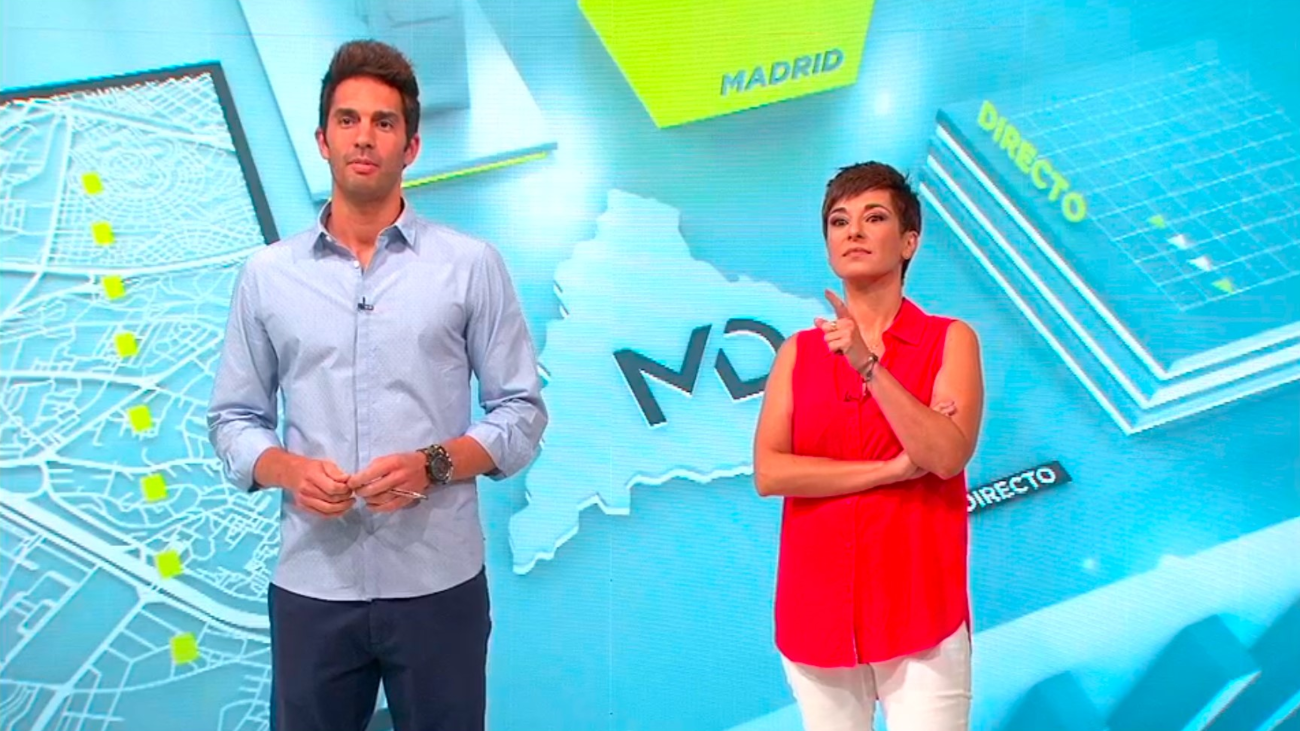 Madrid Directo 27.07.2021