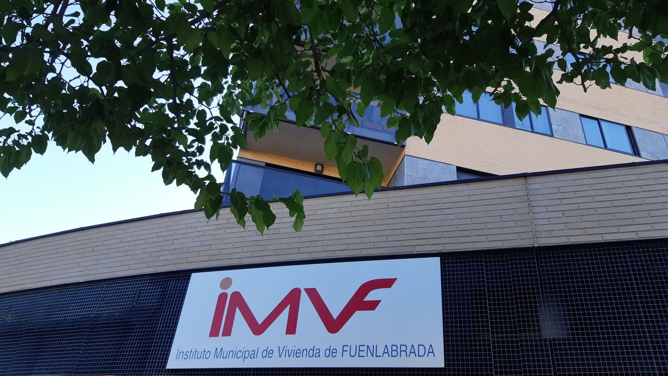 Cómo funciona la bolsa de empleo para administrativos abierta en el Instituto Municipal de la Vivienda de Fuenlabrada
