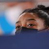 La gimnasta Simone Biles "abre una brecha en el estigma de la salud mental"