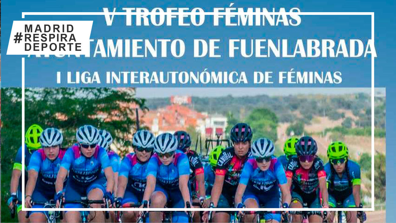 Ciclismo femenino