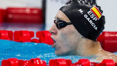 Agenda del viernes 30 de julio de los deportistas españoles en Tokio