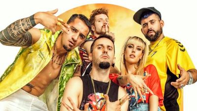 Cine de verano y teatro para este fin de semana en Colmenar