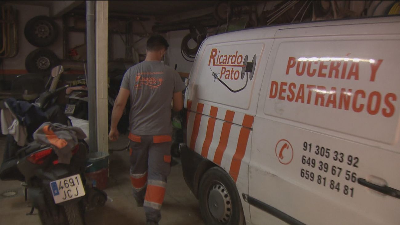 Cuatro de cada diez autónomos no pueden disfrutar de sus vacaciones por la crisis