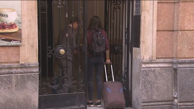 El “boom” de los pisos turísticos de Madrid: Más de 10.000 viviendas que deben tener acceso propio