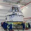 La NASA suspende el envío de la cápsula Starliner