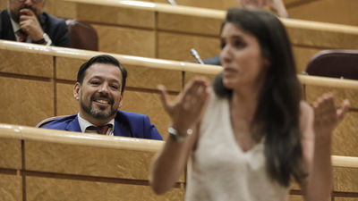 El juez procesa a Granados y al exsenador popular Erguido por la 'trama Púnica'
