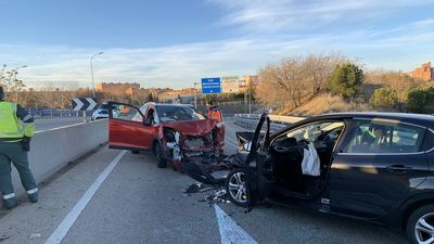 La Fiscalía pide a los ciudadanos que denuncien a los conductores temerarios