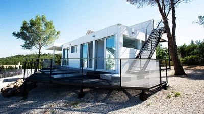 La fiebre de las casas prefabricadas