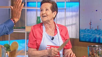 Está Pasando 28.07.2021 (Parte 1)