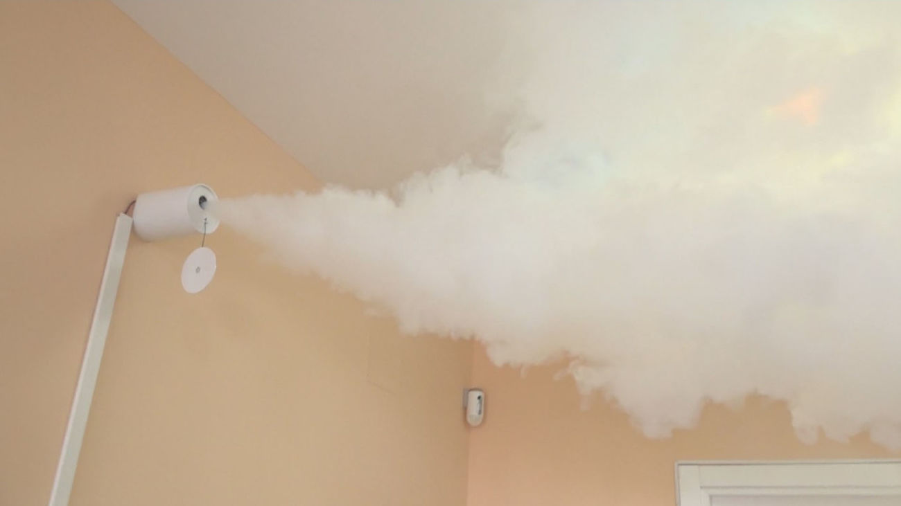 Descubrimos las últimas novedades en seguridad para nuestras casas