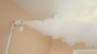 Descubrimos las últimas novedades en seguridad para nuestras casas