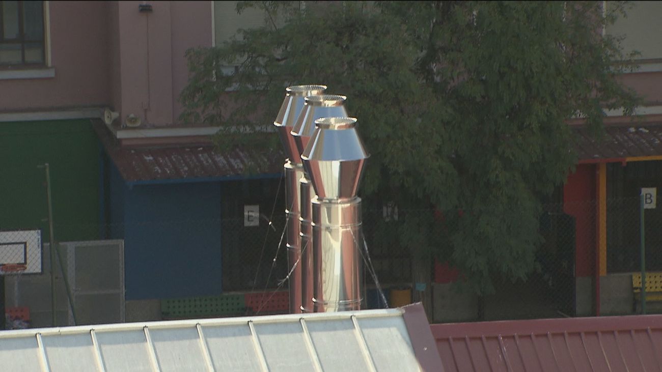 Madrid actualiza la norma urbanística para las 'cocinas fantasma'