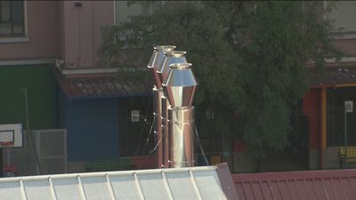 Madrid actualiza la norma urbanística para las 'cocinas fantasma'