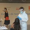 Madrid suma 3.751 positivos y 10 fallecidos por Covid-19 en 24 horas