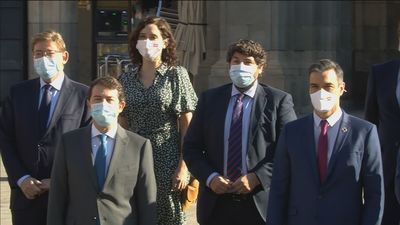 El PSOE quiere que la "capacidad fiscal" de la nueva financiación autonómica no condicione el acceso a los servicios públicos