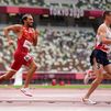 Fernando Carro logra la mínima en 3.000 obstáculos para París 2024
