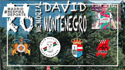 El Memorial David Montenegro regresa a El Escorial tras la pandemia